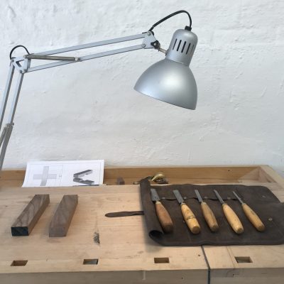 The Woodworking Club - woodworking courses in Copenhagen