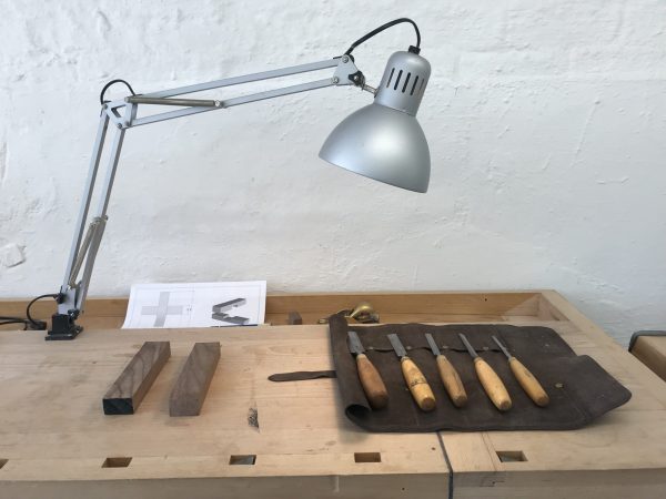 The Woodworking Club - woodworking courses in Copenhagen