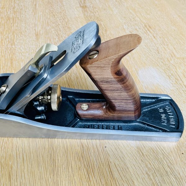 The Woodworking Club Clifton No. 5 Bench Plane