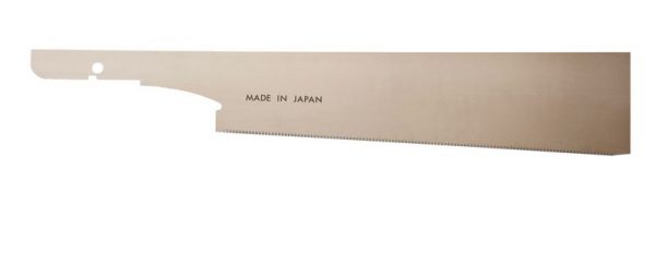 Replacement blade for Dozuki Gold 210 mm saw