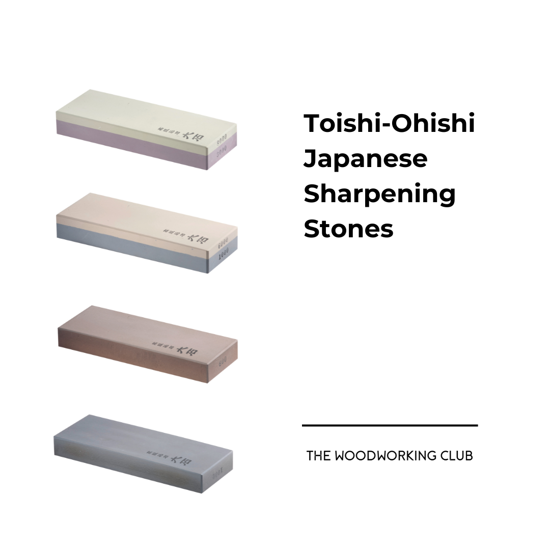 Premium Toishi Sharpening Stone Whetstone