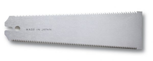 Replacement blade for Ryoba folding saw