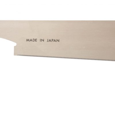 Replacement blade for Nakaya Dozuki 150 mm