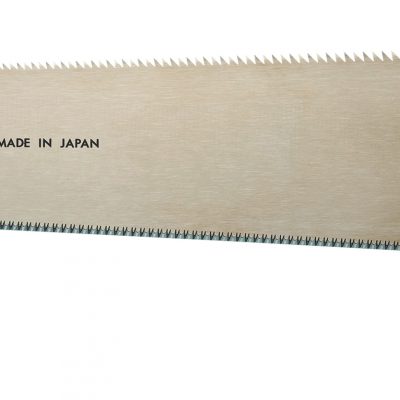 Replacement blade for Ryoba Gold Saw 240 mm