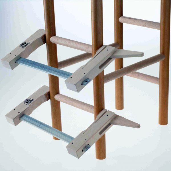 The Woodworking Club - Klemmsia clamps3