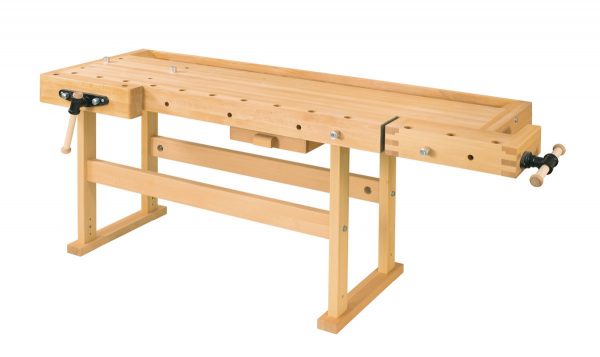 Premium Plus AS Woodworking Bench