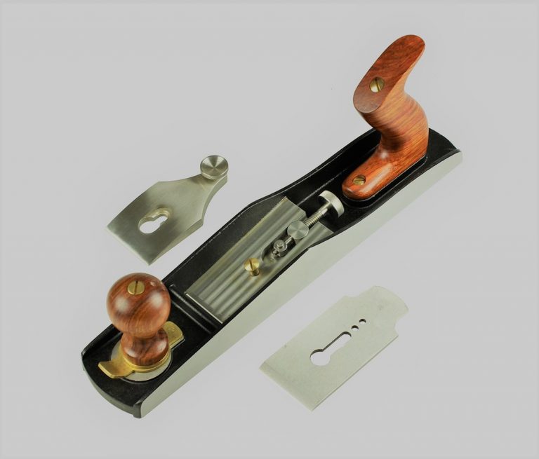 Qiangsheng Luban No 62 Low Angle Plane • The Woodworking Club