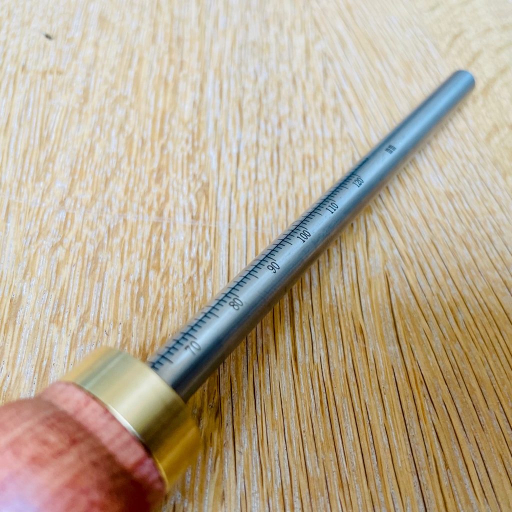 Qiangsheng Luban Wheel Marking Gauge • The Woodworking Club