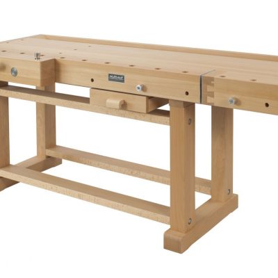 Premium SUPERB Woodworking bench