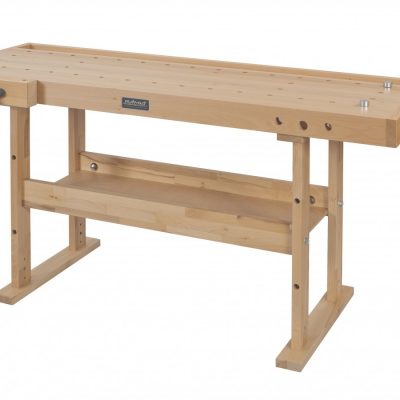 Diamond 1800 woodworking bench