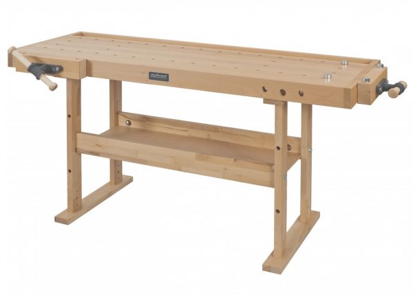 Diamond 1800 woodworking bench