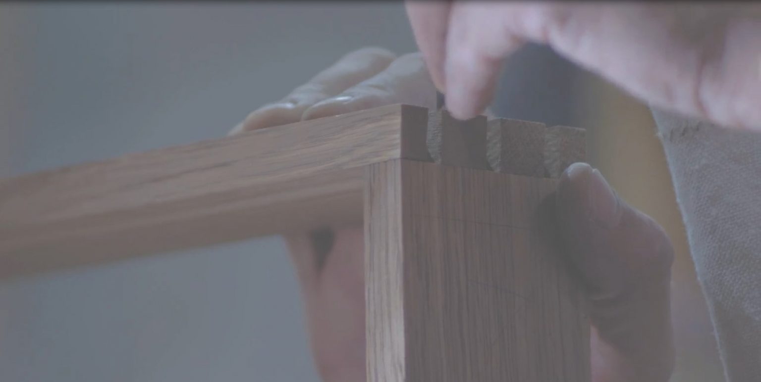 The Woodworking Club