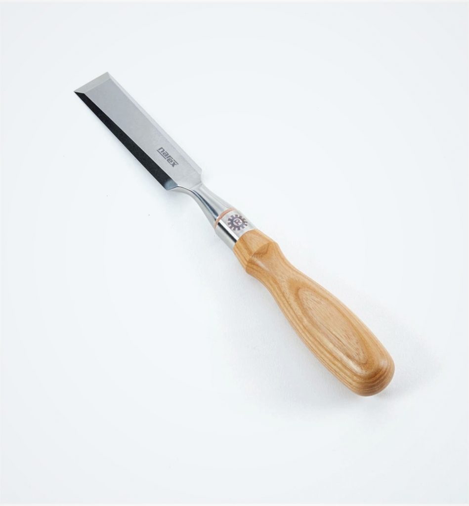 Narex Richter Chisels Set Of 6 • The Woodworking Club