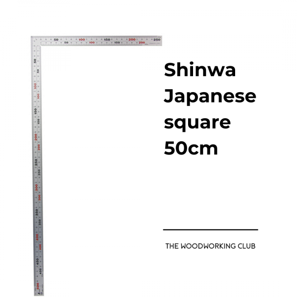 Shinwa Japanese square 50cm