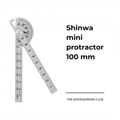 thumbnail image 2 of Shinwa Sokutei Pickup Scale (Silver) Display In Cm [1 Mm Pitch, 30 Cm] Numbers (Grade Jis 1) Written In Red (13134 2 of 14