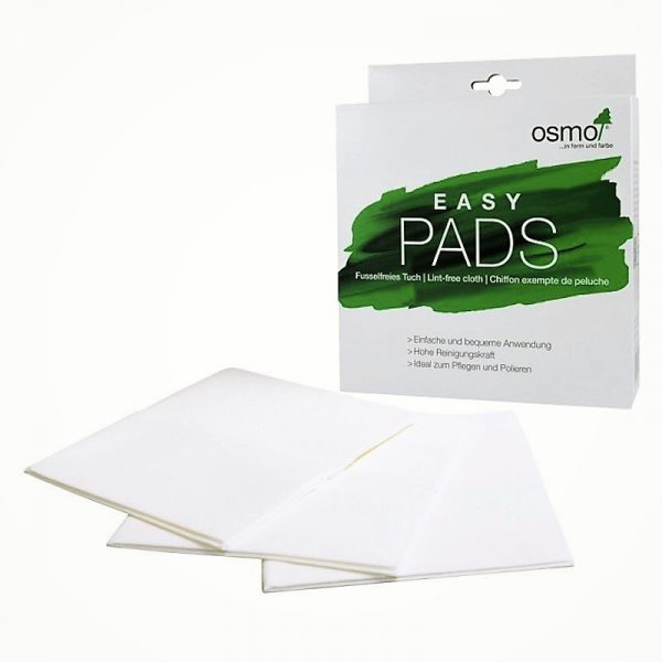osmo easy pads