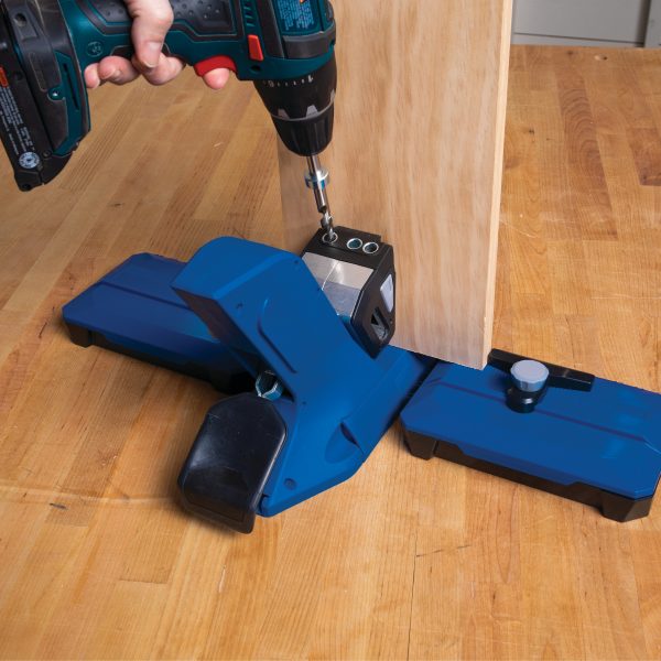 Kreg Pocket-Hole Jig 720PRO with support wings