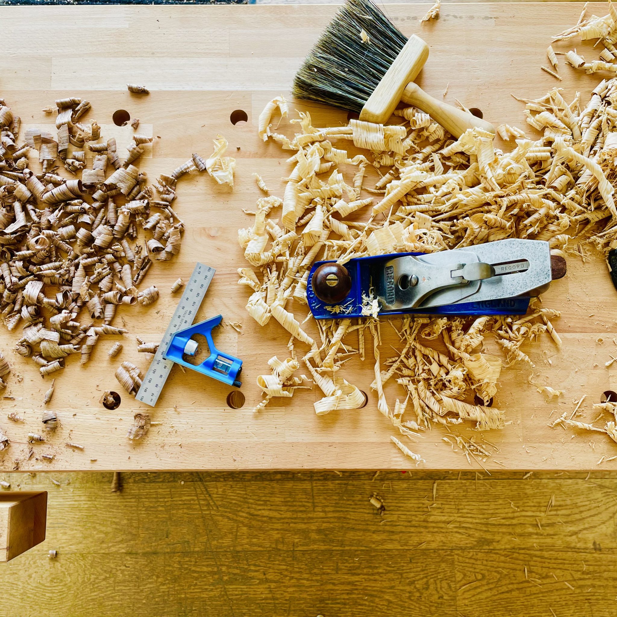 Woodworking Classes • The Woodworking Club