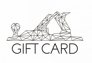 The Woodworking Club Gift Voucher