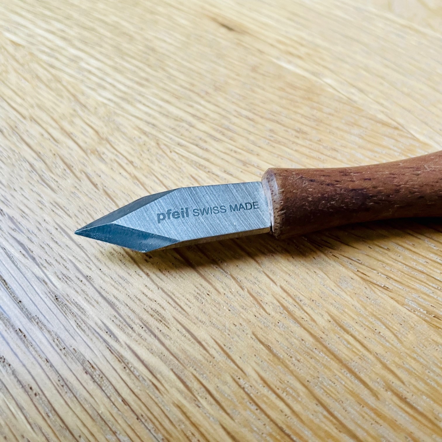 Pfeil Marking Knife (used, Like New) • The Woodworking Club