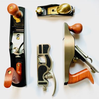 Luban hand planes set of 4 for beginners