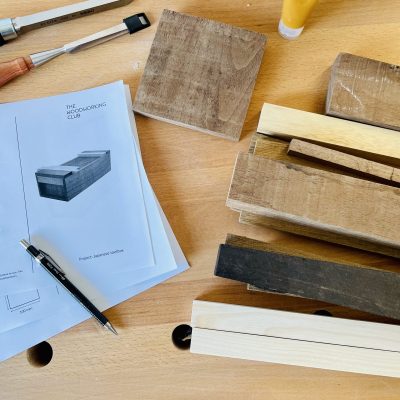 Timber for woodworking projects