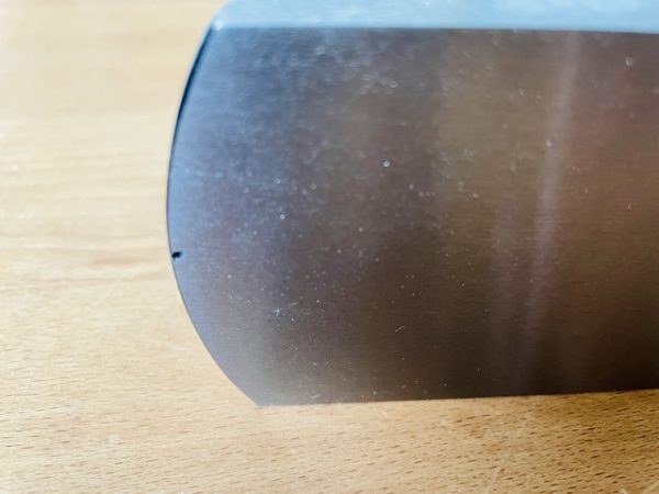Luban No 5 hand plane, unused, small damage - Image 3