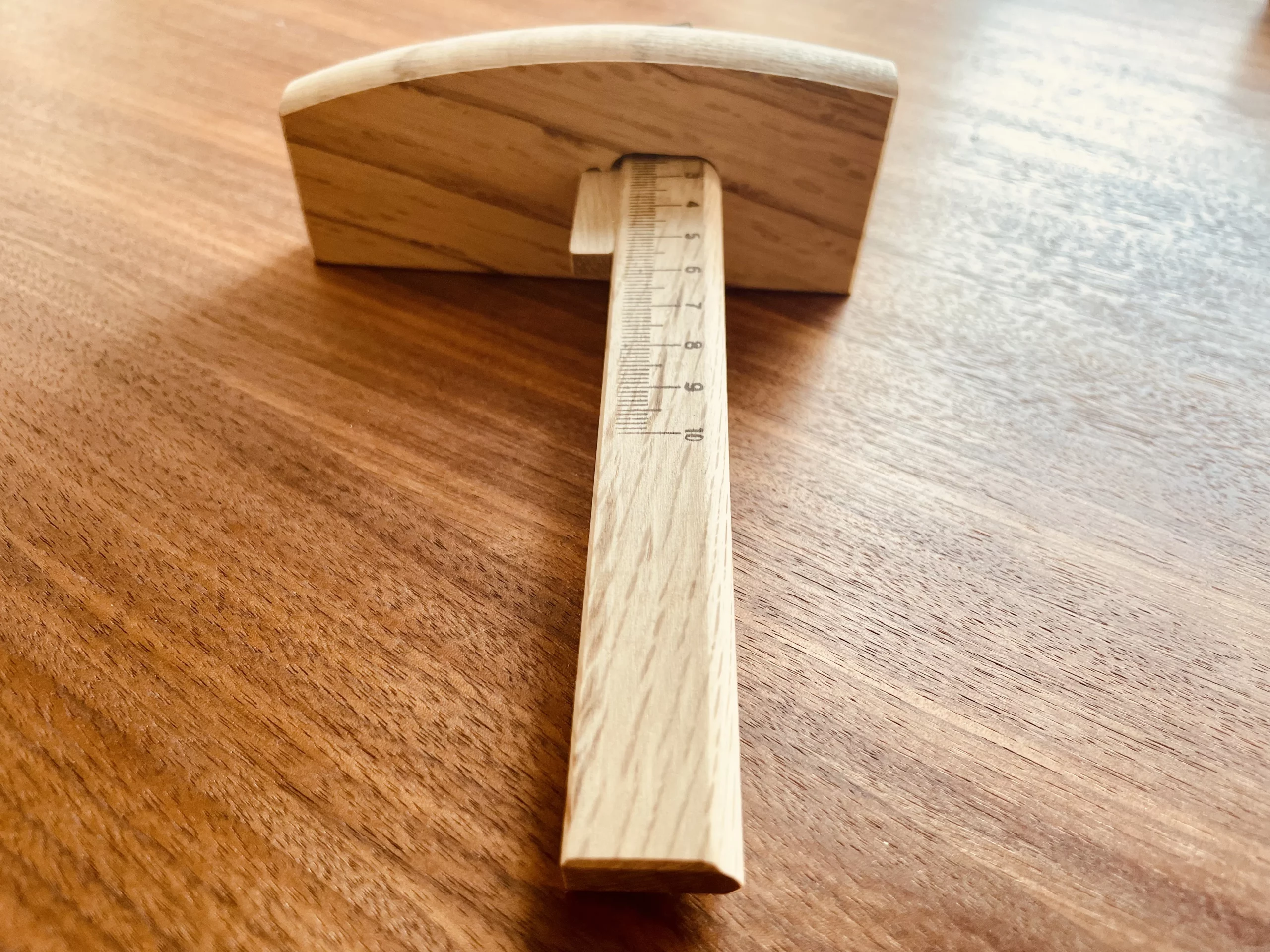 Japanese Suji Kebiki Marking Gauge 4 Japanese Suji Kebiki Marking Gauge bottom