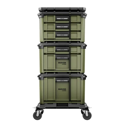Tool Storage